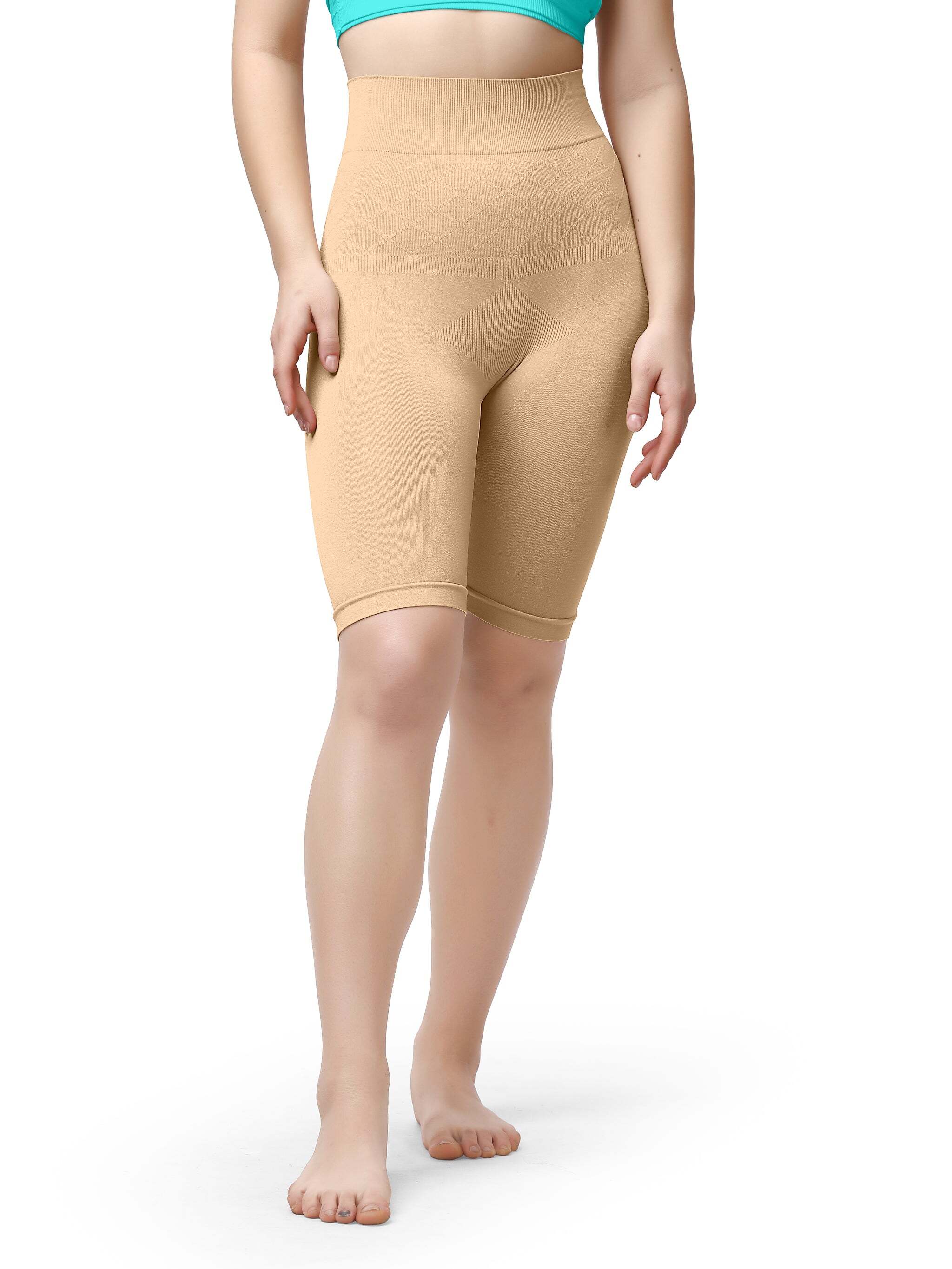 Shapewear For Tummy - Color: Skin