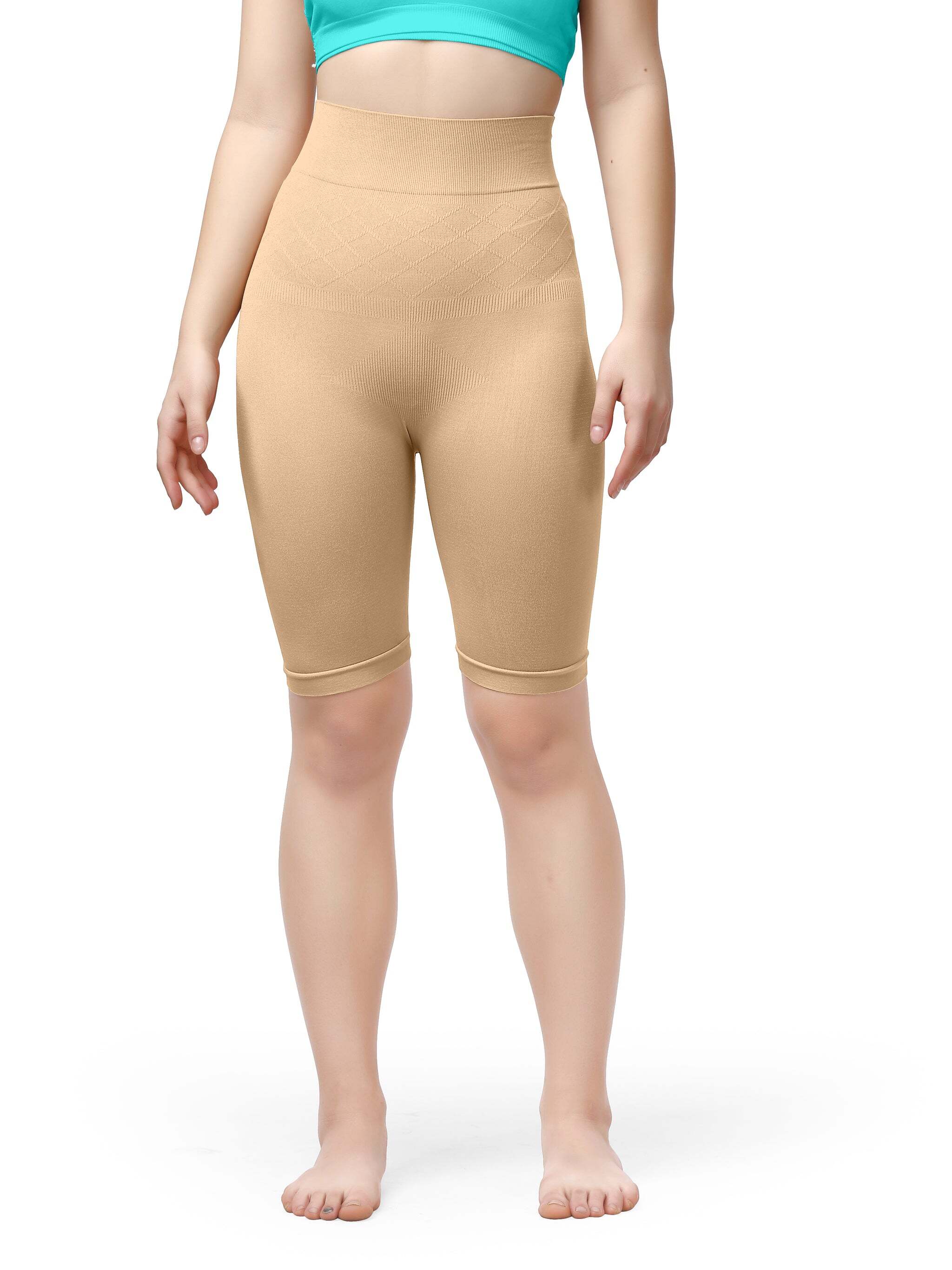 Shapewear For Tummy - Color: Skin