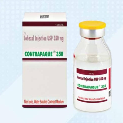  Iohexol Injection USP