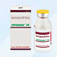 Iohexol Injection Usp - Storage Instructions: Room Temperature