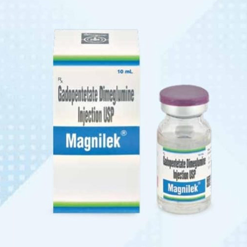 10ml Gadopentetate Dimeglumine Injection USP