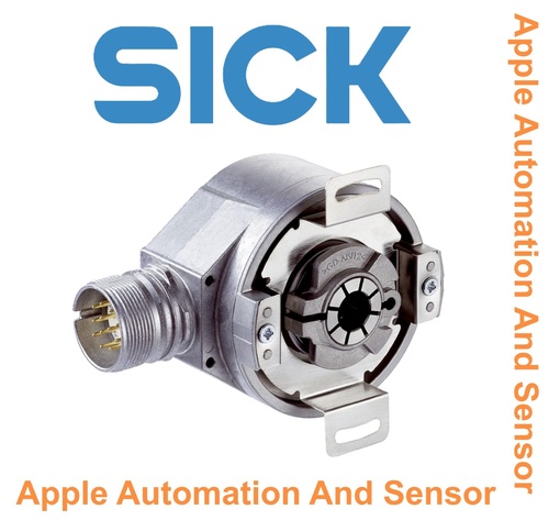 Sick Dfs60B-Tgea02500 Incremental Encoder - Accuracy: Accuracy