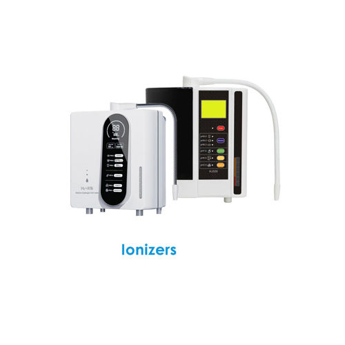 Water Ionizers