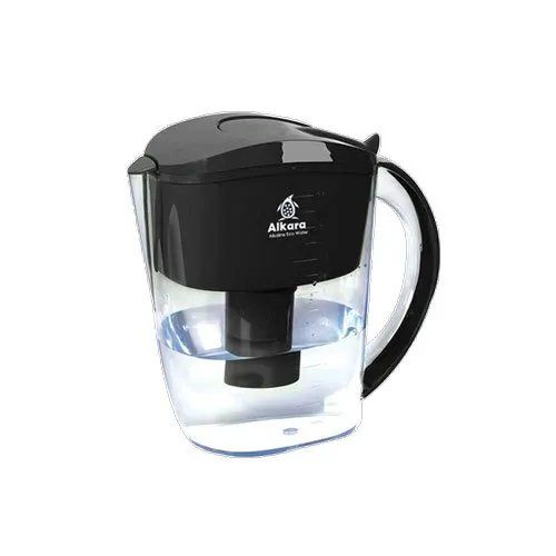 Antioxidant Alkaline Water jug