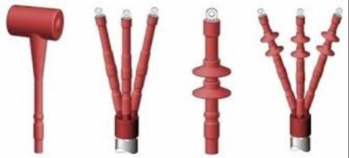 3M 11kV to 33kV Joint and Termination Kit