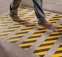 3M Safety Walk Slip Resistant Anti Skid Tapes