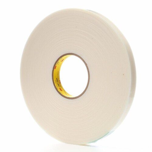 3M Vhb Tape 4957 - Grade: Industrial