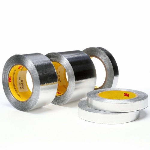 3m Aluminum Foil Tape 425