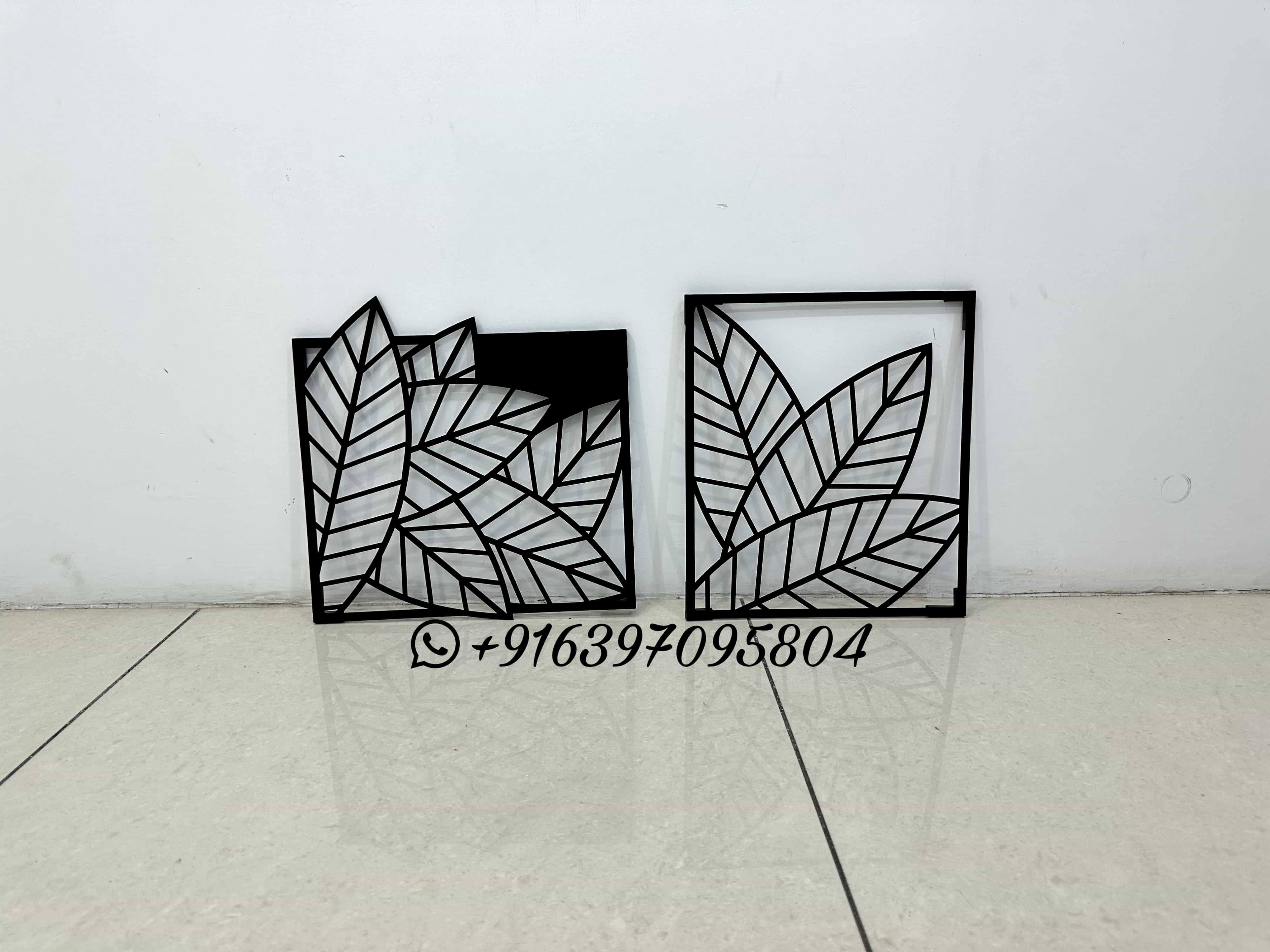 Custom Wallart
