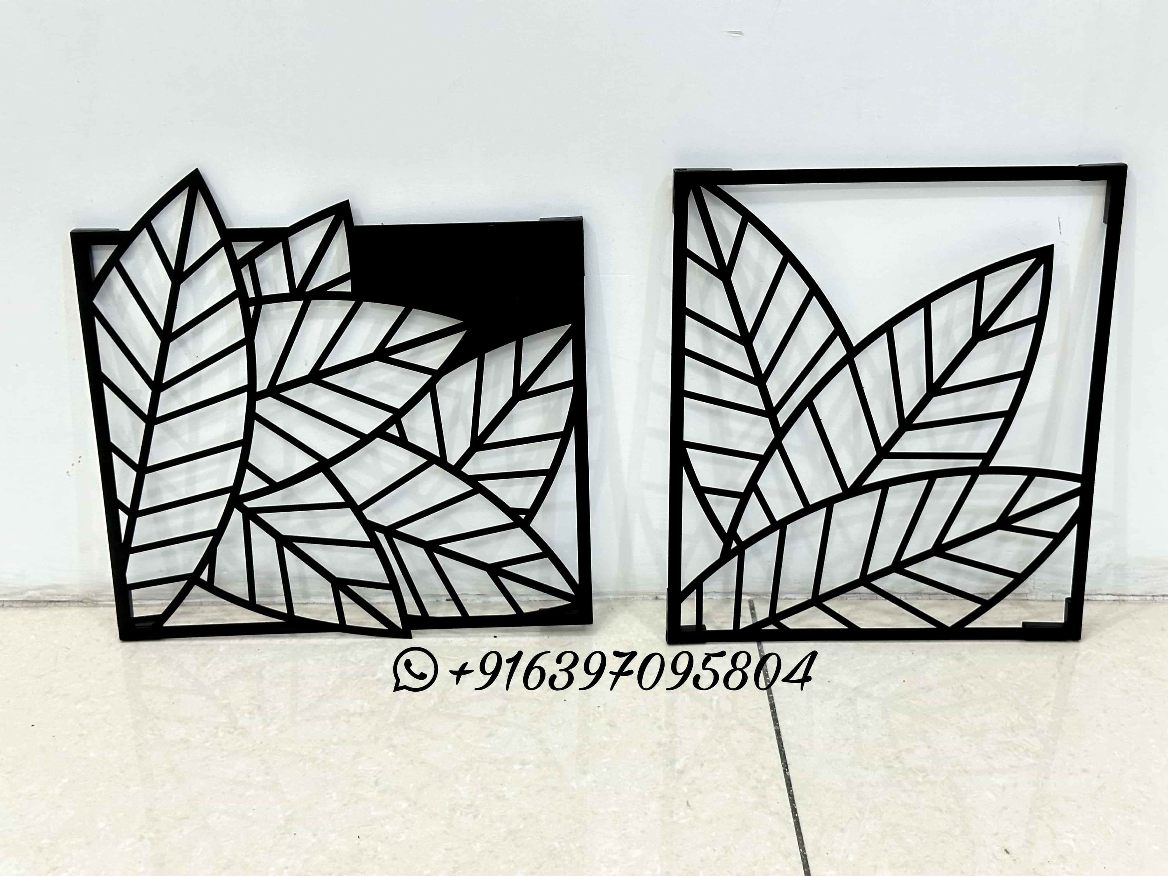 Custom Wallart