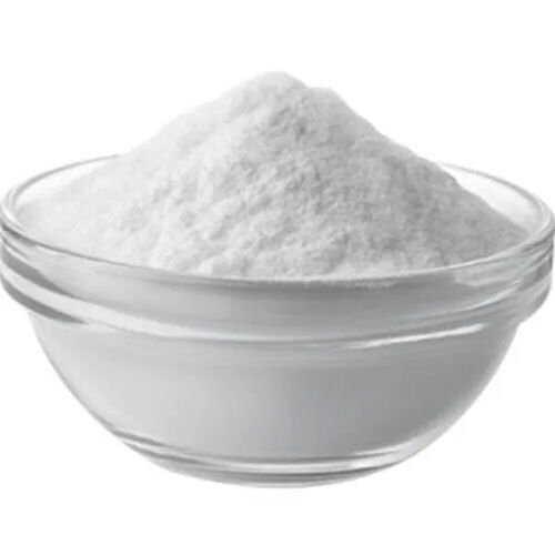 Vitamin C Powder - Color: White