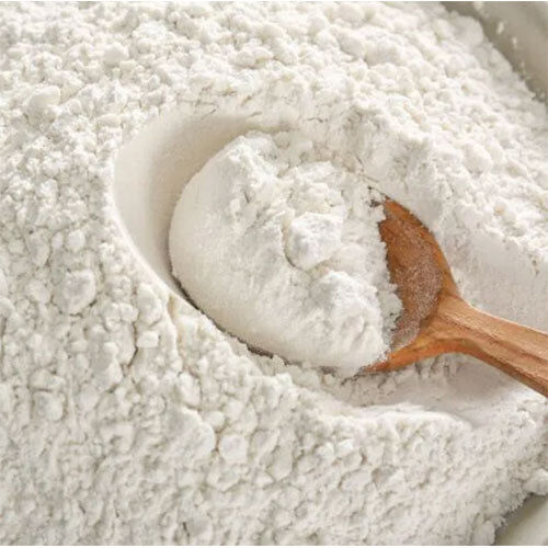 Vitamin E Powder - Color: White