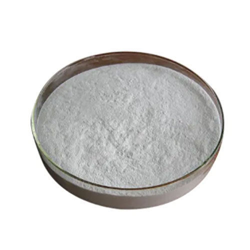 Florfenicol Powder - Color: White