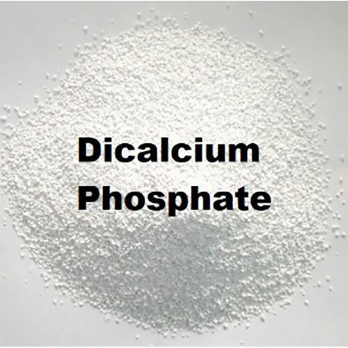 Dicalcium Phosphate Powder - Purity: 99%