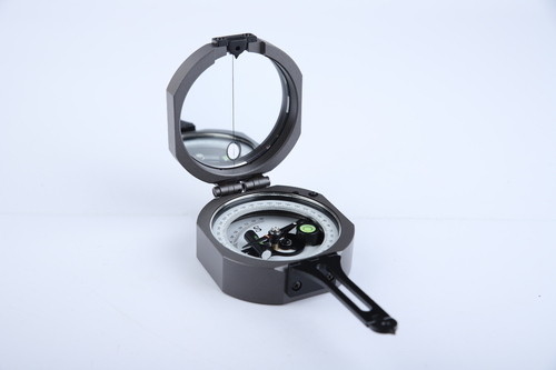 Geological Compass