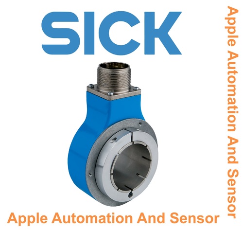 Sick DGS80B-TYL405000 Incremental Encoder