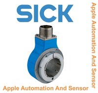 Sick DGS80B-TYL405000 Incremental Encoder