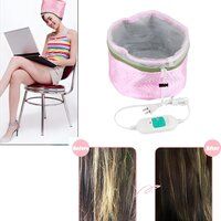 Hair Care Thermal Head Spa Cap