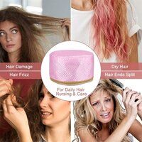 Hair Care Thermal Head Spa Cap