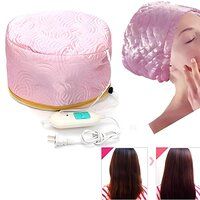 Hair Care Thermal Head Spa Cap