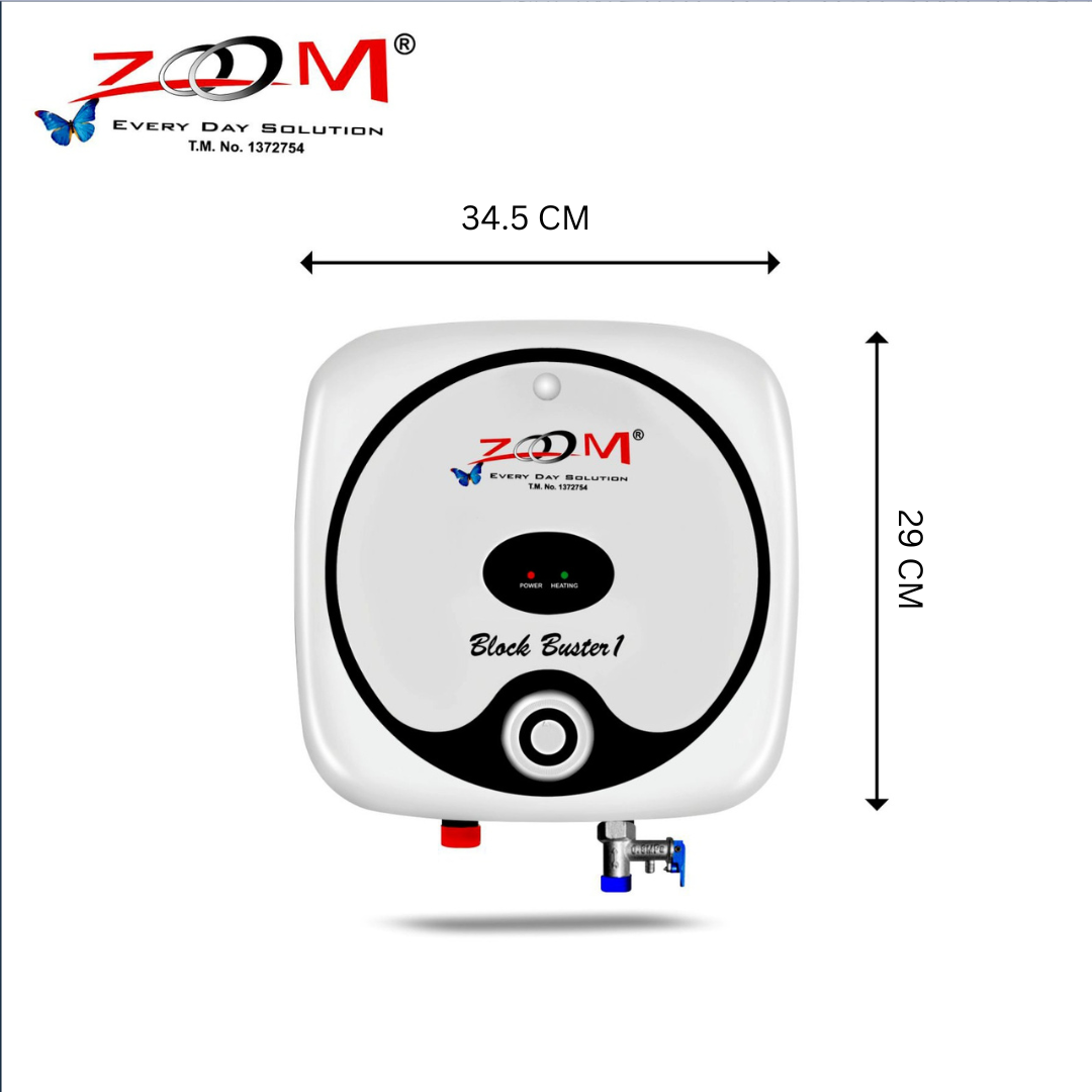 Water Heaters BB 6ltr