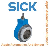 Sick DGS80B-TYLK05000 Incremental Encoder