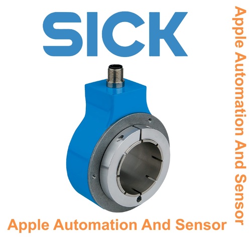 Sick DGS80B-TYLC05000 Incremental Encoder