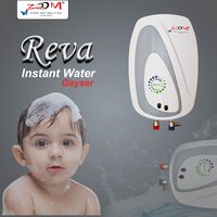 Instant Water Heater 5 liter ( Reva )