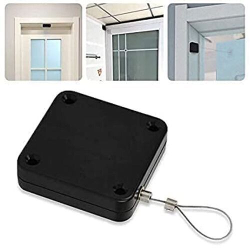 Automatic  Door Closer