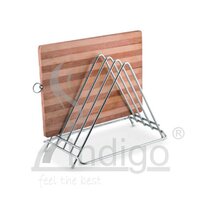 Wire Chopping Board Stand