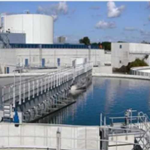 Effluent treatment plant manufacturers in delhi NCR