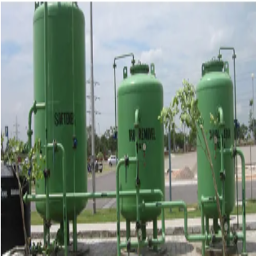 Water Treatment Plant Manufacturers in Delhi NCR