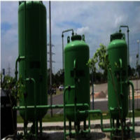 water treatment plant manufacturers in Delhi NCR