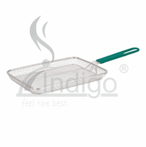 Barbecue Basket