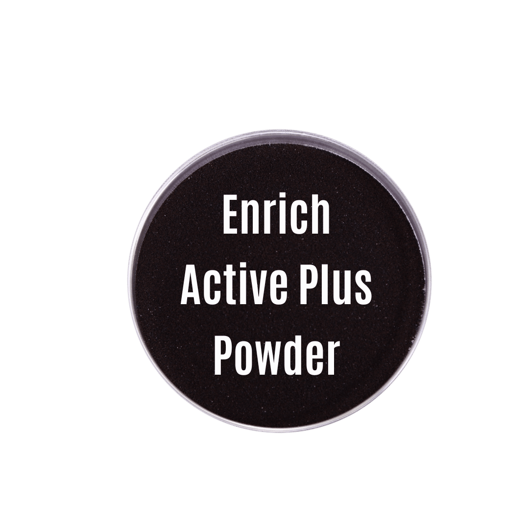 Enrich Active Plus Powder