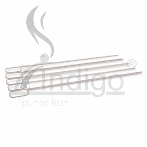 Tandoor Skewers