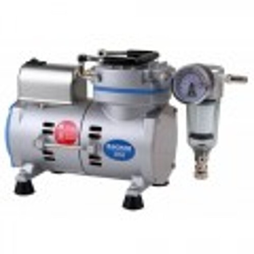 Rocker Oil Free Vacuum Pump 300