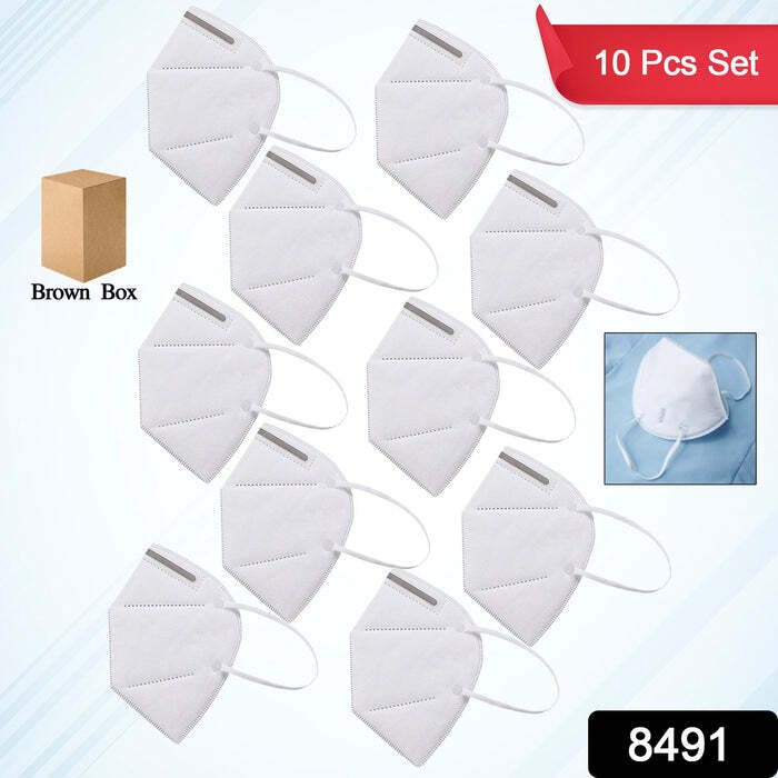 N95 Anti Pollution / Virus Face Mask