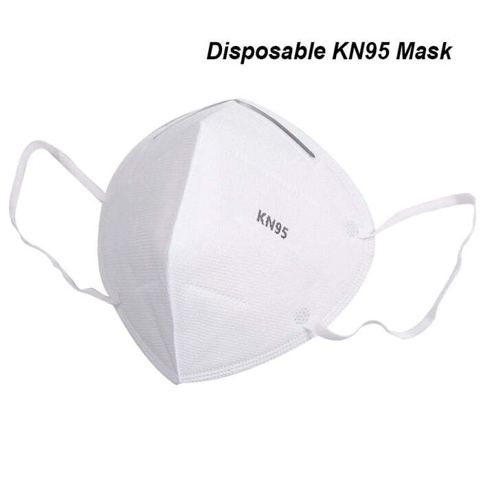 N95 Anti Pollution / Virus Face Mask