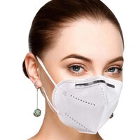 N95 Anti Pollution / Virus Face Mask