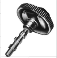 Kirloskar Engine Cam Shaft