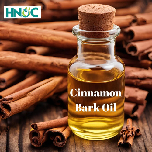 Cinnamon Bark Oil