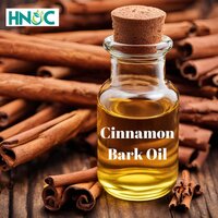 Cinnamon Bark Oil - 100% Natural Essential Oil, Golden Yellow Liquid, Steam Distillation, Spicy Warm Sweet Aroma, All Age Suitable
