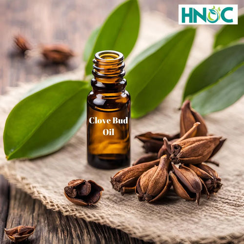 Clove Bud Oil