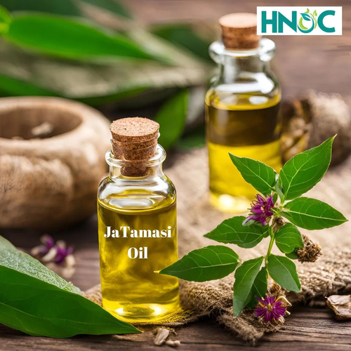 जा तमासी तेल