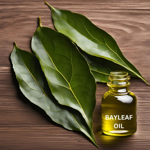 बेलेफ का तेल