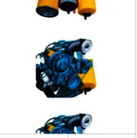 Ha Dutze Engine Second Hand