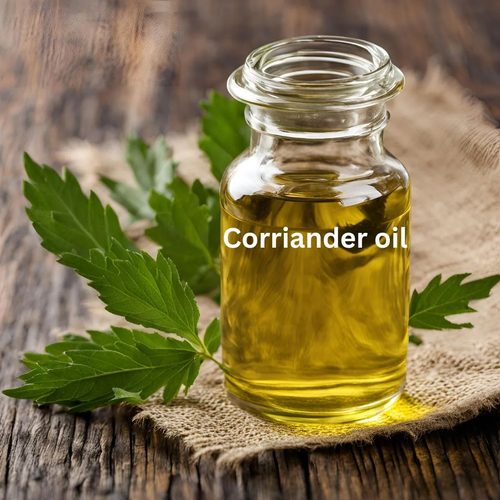 Corriander Oil