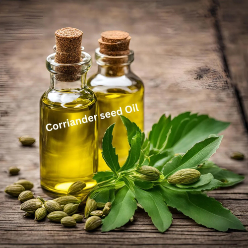 Corriander Seed Oil