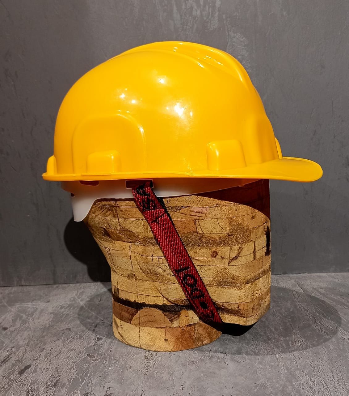 Safety Helmet